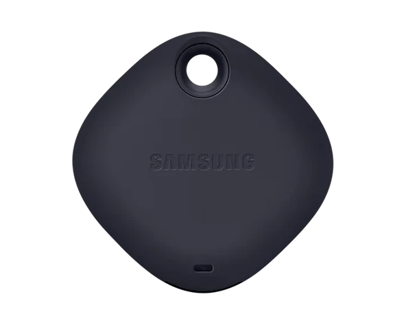 Samsung Galaxy Smart Tag Siyah - 4