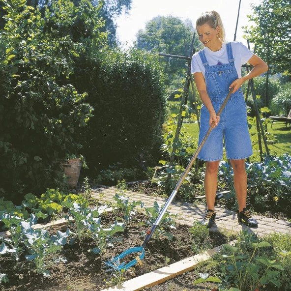 Gardena 3195 Combisystem Bahçe Çapalama Aleti - Resim 3