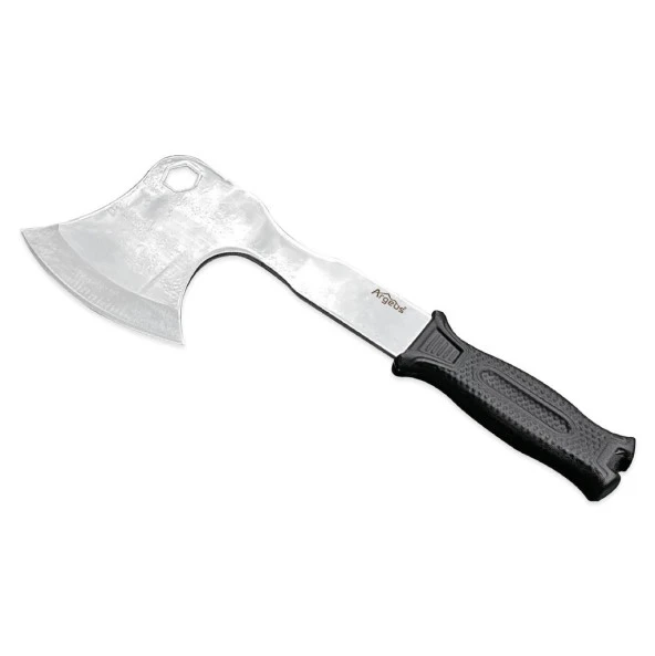 Argeus Taşıma Kılıflı Kamp Baltası - Resim 4