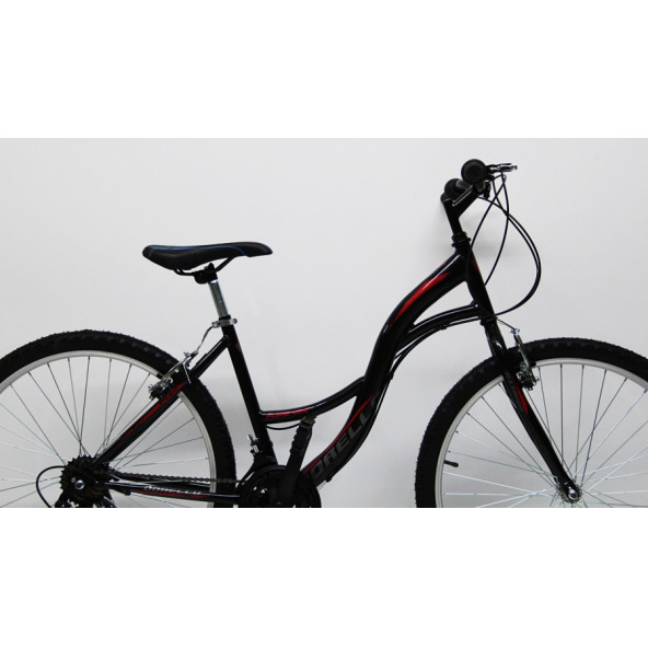 26  jant alanya model  siyah model dorello bisiklet - 3