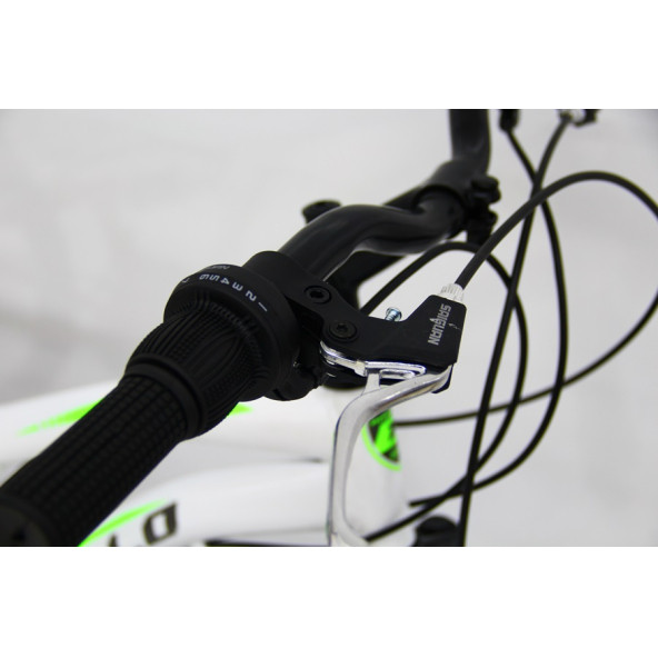 26 jant amortisörlü bisiklet 2621 model Dorello bisiklet  2621 model - 4