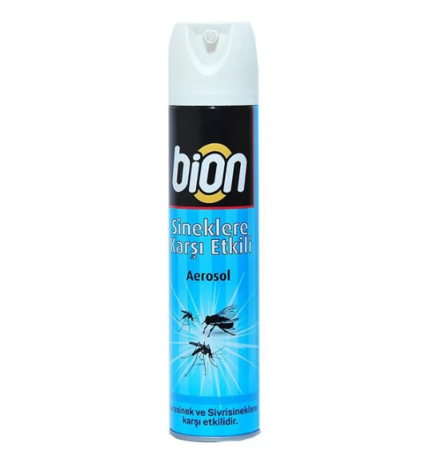 BİON SİNEK AEROSOL 405 ML