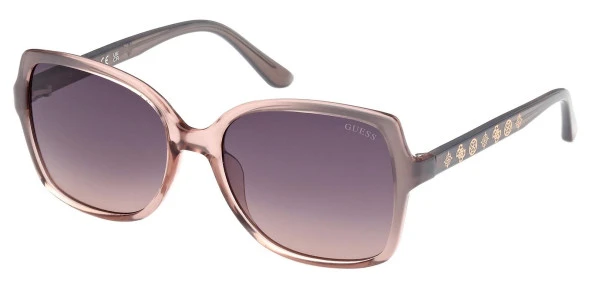 Guess GU00100S 20B 55 Kadın Güneş Gözlüğü