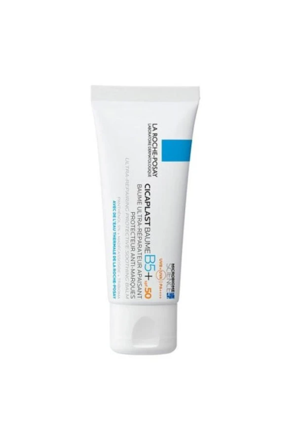 LA ROCHE POSAY Cicaplast Baume B5 SPF50 40 ml