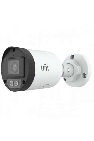 2MP BULLET 2.8MM IPC2122LB-AF28K-WL 30metre IP Güvenlik Kamerası PoE COLORHUNTER SESLİ