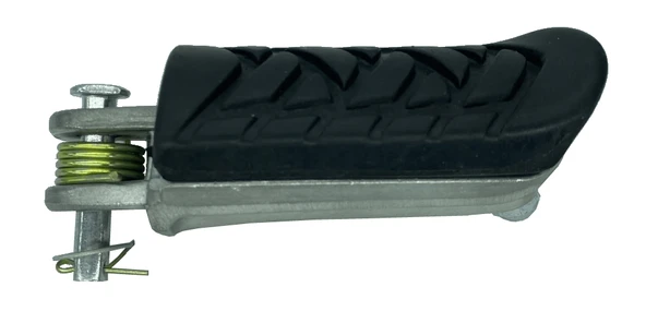 Honda CBR 250 R Sağ Ön Basamak Komple ürün görseli