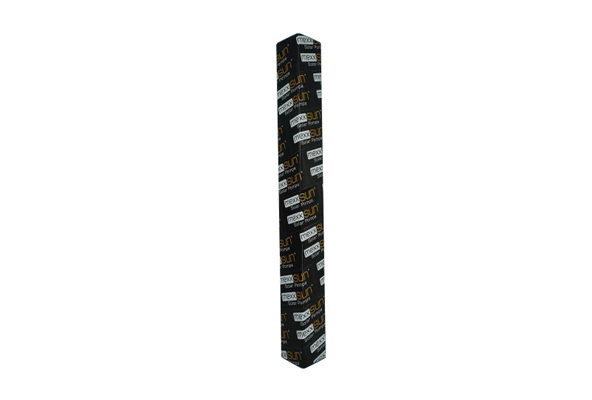 Mexxsun 1.5Hp / 1100Watt / 6 Kademe / 72 Volt Dc Solar Dalgıç Pompa - 2