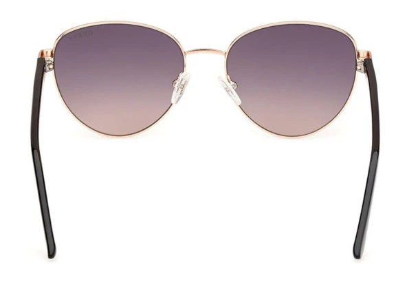 Guess GU00101S 05B 55 Kadın Güneş Gözlüğü - Resim 3