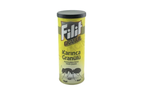 FİLİT KARINCA GRANÜLÜ