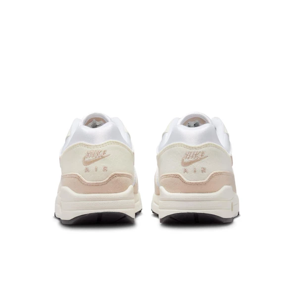 Nike Air Max 1 Sneaker Kadın Ayakkabı DZ2628-101 - 4