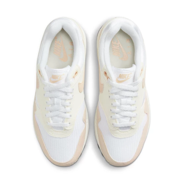 Nike Air Max 1 Sneaker Kadın Ayakkabı DZ2628-101 - 7