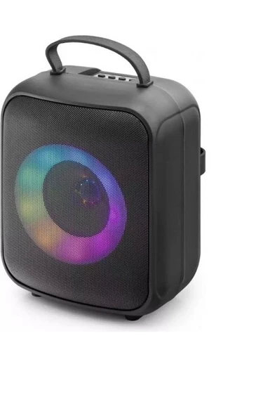 Kımıso ZQS1462Y Bt Speaker 4ınc 160*135*210MM - 2