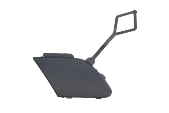 ÖN TAMPON ÇEKİ DEMİR KAPAK PEUGEOT 208 2014-2018 1613479380 - 1
