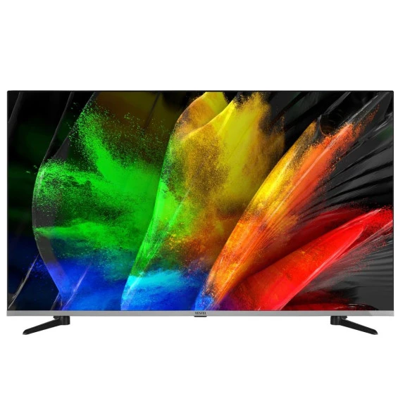 VESTEL 55QA9700 55" ANDROID SMART LED TV