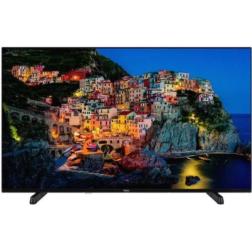 REGAL  50R75U01 50" 4K SMART TV