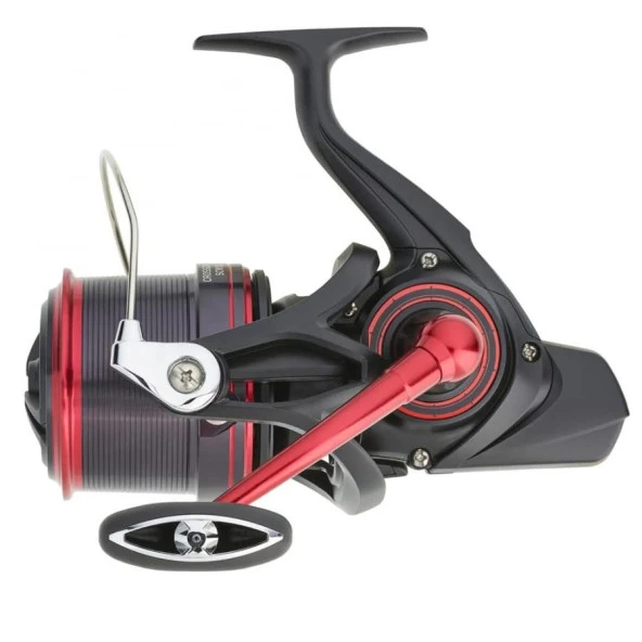 Daiwa Crosscast S22 35 SCW 5000 QD Type R Olta Makinesi