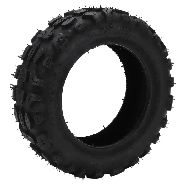 90/65-6.5 11 inç Dış Lastik - Tubeless - Off-Road - Arazi - 2