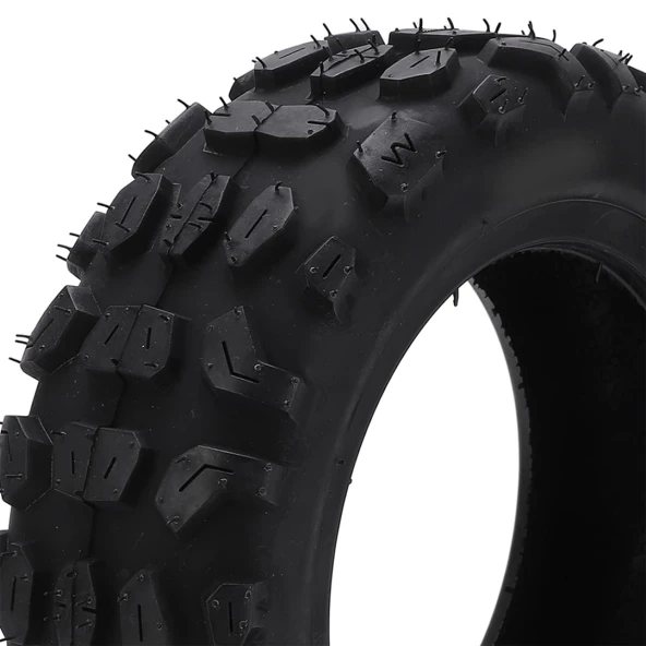 90/65-6.5 11 inç Dış Lastik - Tubeless - Off-Road - Arazi - 3