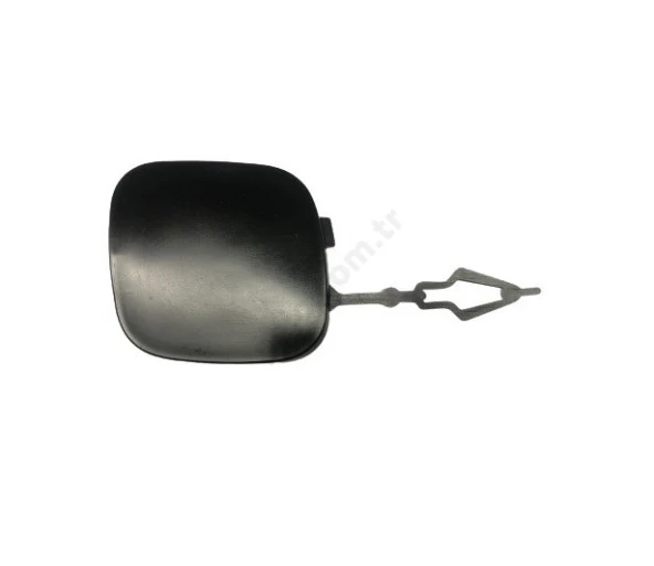 ÖN TAMPON ÇEKİ DEMİR KAPAĞI CITROEN BERLİNGO 2019 VE ÜZERİ 1632657180 - 1