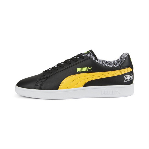 Puma Smash V2 Me Unisex Spor Ayakkabı