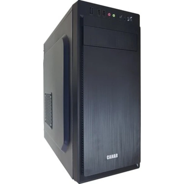 Canar Desktoppc231 i7-3770 16 GB 240 GB SSD Free Dos Masaüstü Bilgisayar - 1