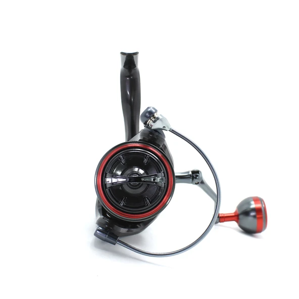 Captain Boosty 4000 Spin Olta Makinesi 9+1 BB - Resim 3