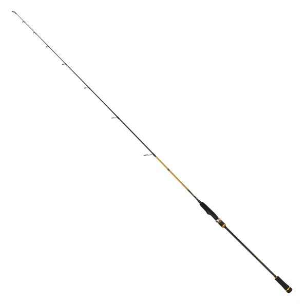 Captain 1414 Flutter Jig 198cm PE2.0 Max90gr 2.Parça Olta Kamışı - 2
