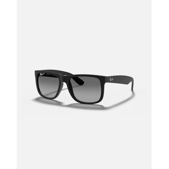 Ray-Ban RB4165 622/T3 Justin Güneş Gözlüğü - 2