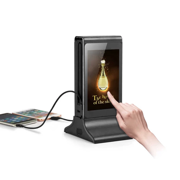 Zore FYD-835SD Masa Üstü Powerbank 20800 Mah - 2