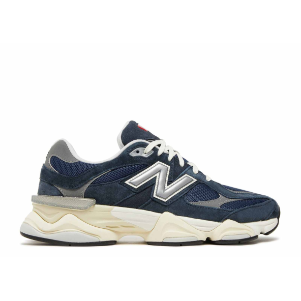 New Balance 9060 Navy White