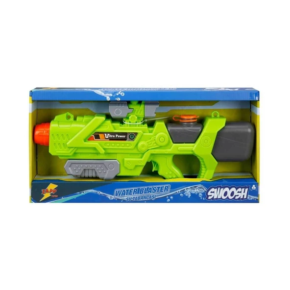 Zapp Su Tabancası 49 cm.  - S00002127 - 2