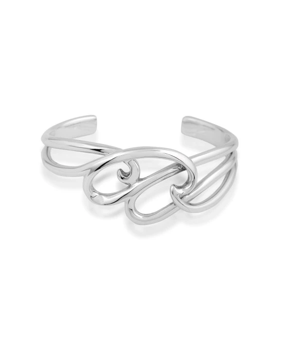 Silver 925 Ayar Bileklik