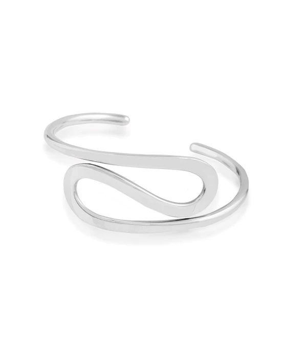 Silver 925 Ayar Bileklik