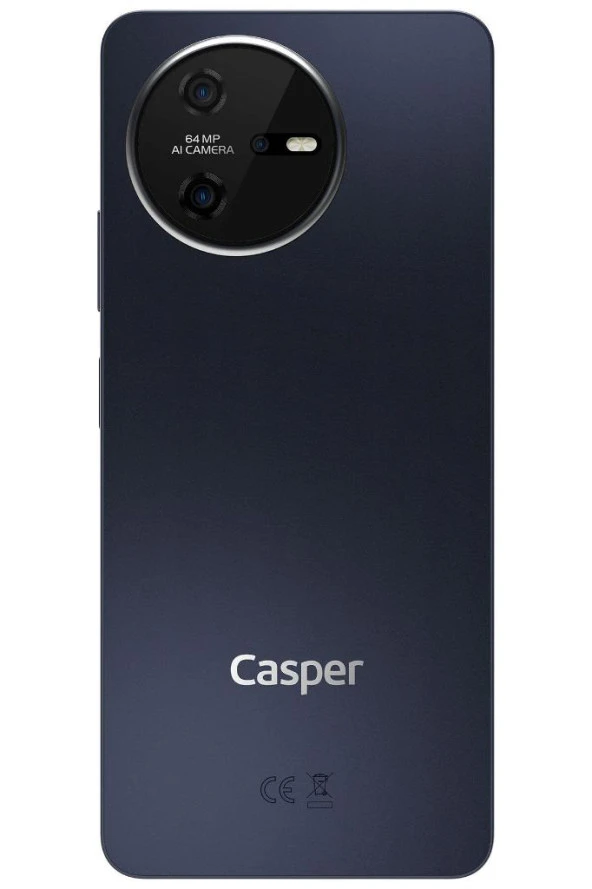 Casper VIA A40 256 GB 8 GB RAM Gece Mavisi - 3