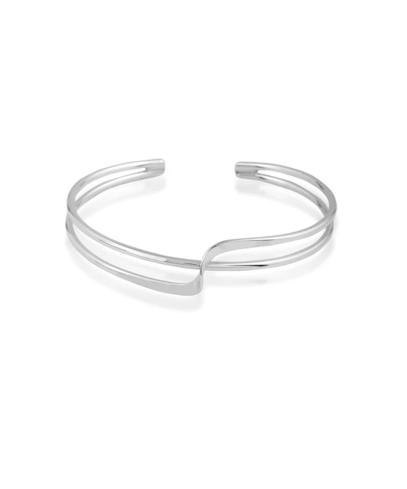 Silver 925 Ayar Bileklik