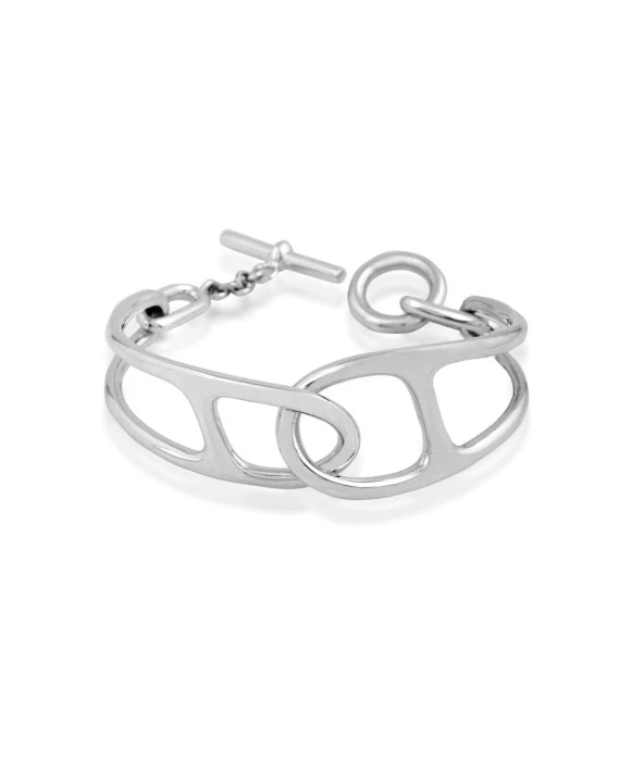 Silver 925 Ayar Bileklik