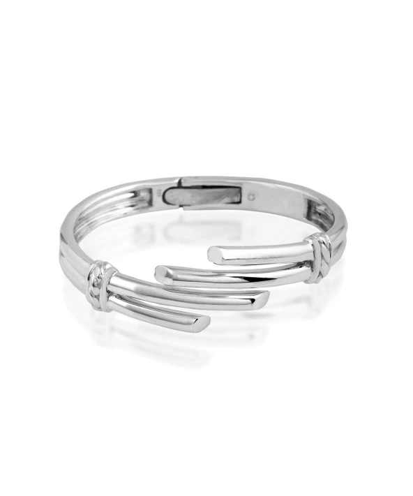 Silver 925 Ayar Bileklik