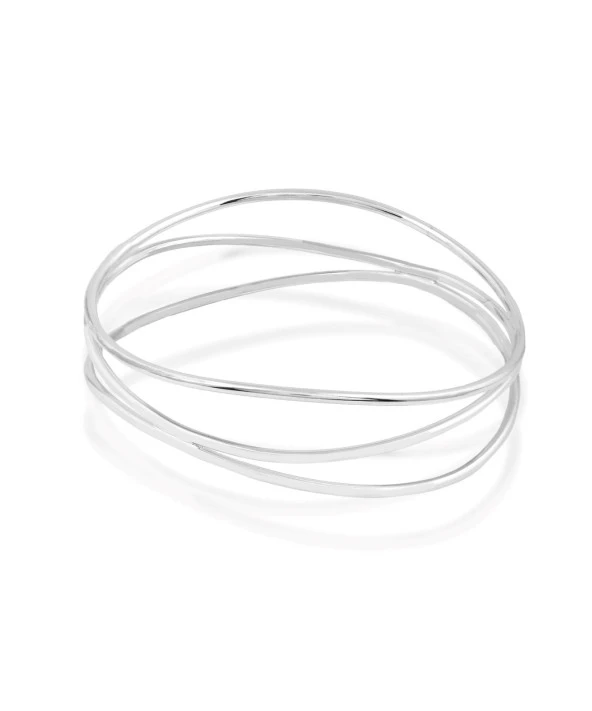 Silver 925 Ayar Bileklik