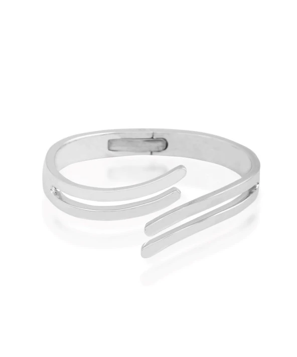 Silver 925 Ayar Bileklik