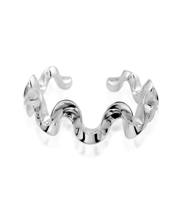 Silver 925 Ayar Bileklik