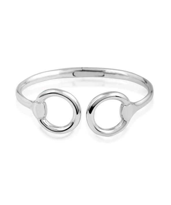 Silver 925 Ayar Bileklik