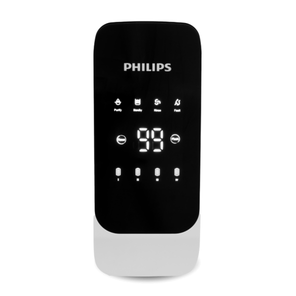 Philips AUT3063/62 Dijital Pompalı Su Arıtma Cihazı