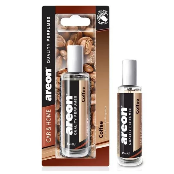 35 ML COFFEE Oto Araç Spreyi