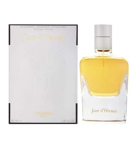 Hermes Jour Hermes Edp 85 Ml Kadın Parfüm ürün görseli