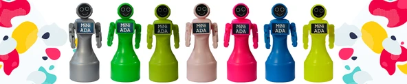 Robotik Aktivite Kiti - 3