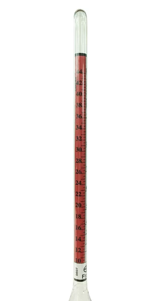 Alla Dual 0-100 Alkolmetre - 4