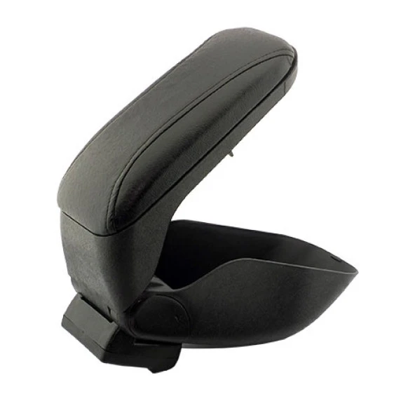 3 Tıkla Eko Set Opel Corsa D 2019 Geniş Hacimli  Delmesiz Çelik Ayaklı  Kolçak ve Direksiyon Kılıfı - Resim 4