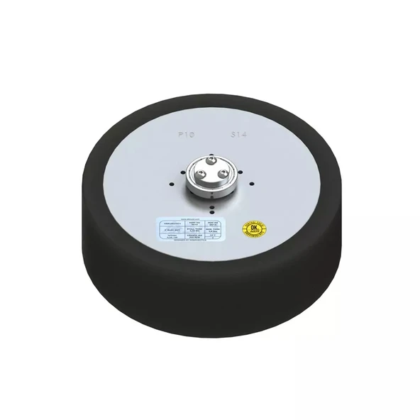 HUB BLDC Motor ARM-2827OT1 - 3