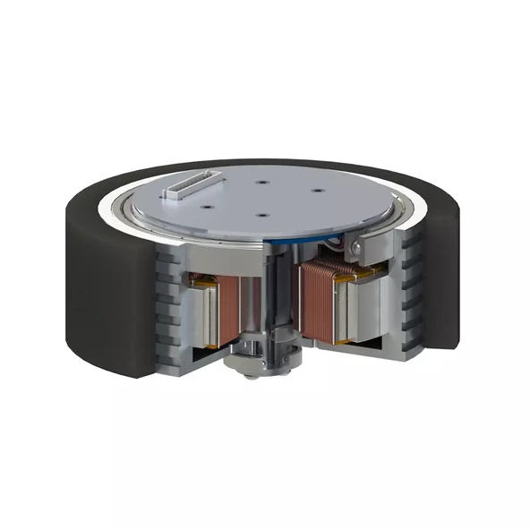 HUB BLDC Motor ARM-2827OT1 - 5