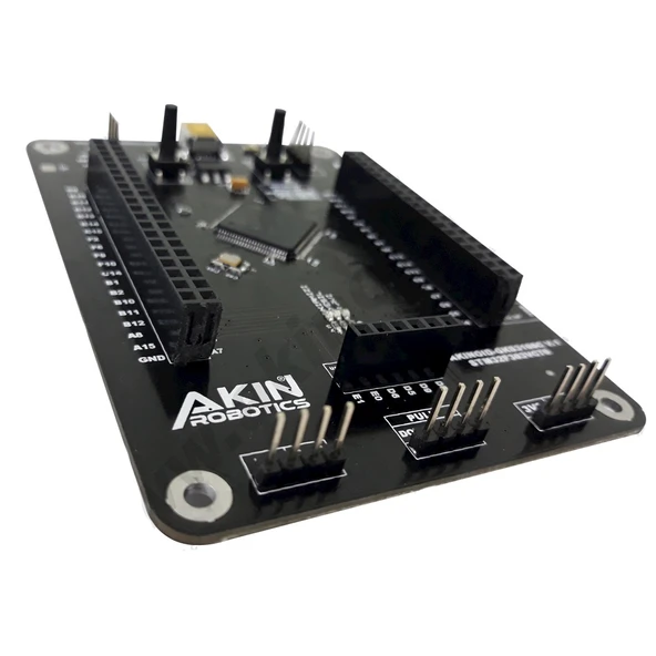 Kontrol Kartı - GKS3100C - 2